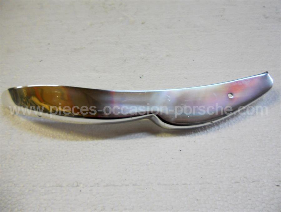Sabot finition pare-chocs Porsche 911 - NEUF